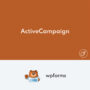 WPForms ActiveCampaign