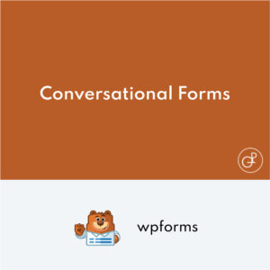 WPForms Conversational Forms