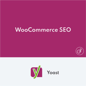 Yoast WooCommerce SEO Premium