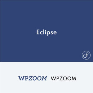 WPZoom Eclipse WordPress Theme