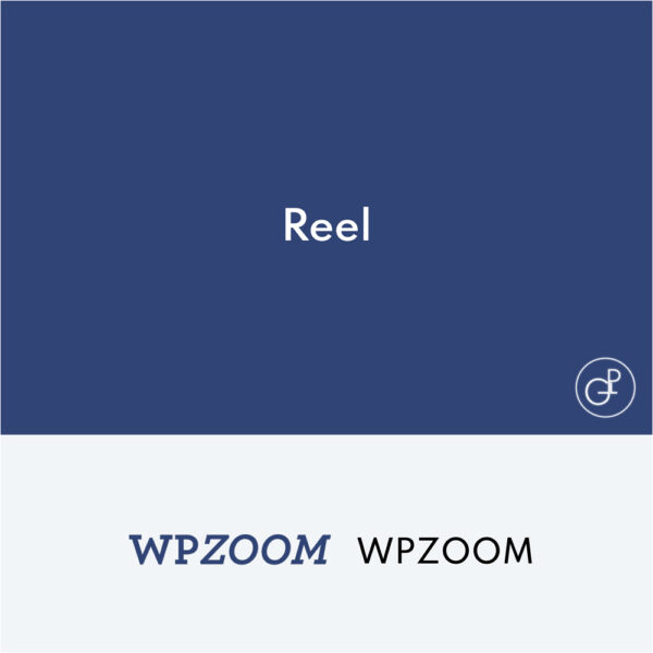 WPZoom Reel