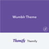 Themify Wumblr Theme