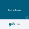 YITH Cost of Goods pour WooCommerce Premium