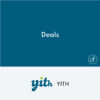 YITH Deals pour WooCommerce Premium