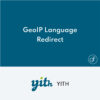 YITH GeoIP Language Redirect pour WooCommerce Premium