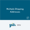 YITH Multiple Shipping Addresses pour WooCommerce Premium