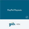 YITH PayPal Payouts pour WooCommerce