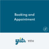 YITH Booking et Appointment pour WooCommerce Premium