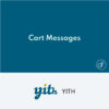 YITH Cart Messages Premium