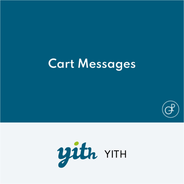 YITH Cart Messages Premium