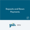 YITH Deposits et Down Payments Premium