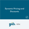 YITH Dynamic Pricing et Discounts Premium
