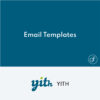 YITH Email Templates Premium