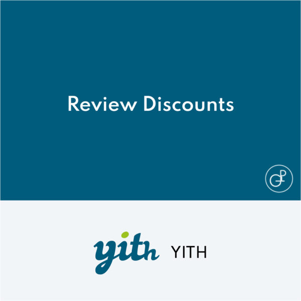 YITH Review pour Discounts Premium