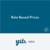 YITH Role Based Prices Premium