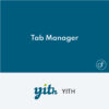 YITH Tab Manager Premium