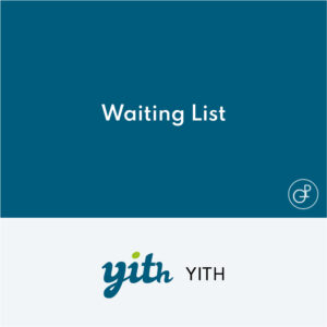 YITH Waiting List Premium