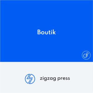 ZigZagPress Boutik