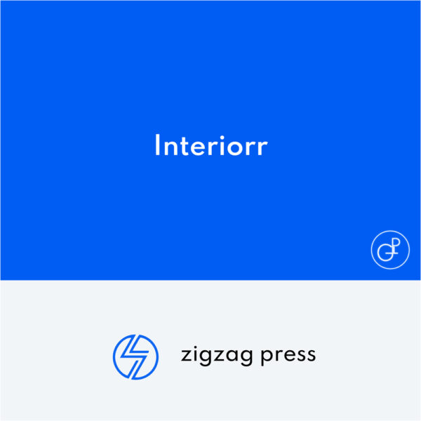 ZigZagPress Interiorr