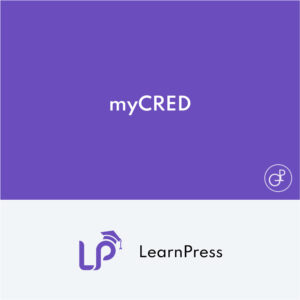 LearnPress myCRED Integration