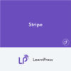 LearnPress Stripe Payment