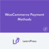LearnPress WooCommerce Payment Methods Integration
