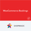 ShopMagic pour WooCommerce Bookings