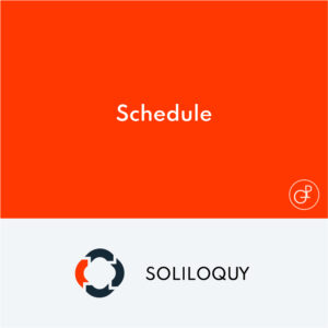 Soliloquy Schedule Addon