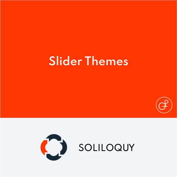 Soliloquy Slider Themes Addon