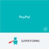Super Forms PayPal Add-on