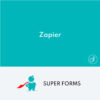 Super Forms Zapier Add-on