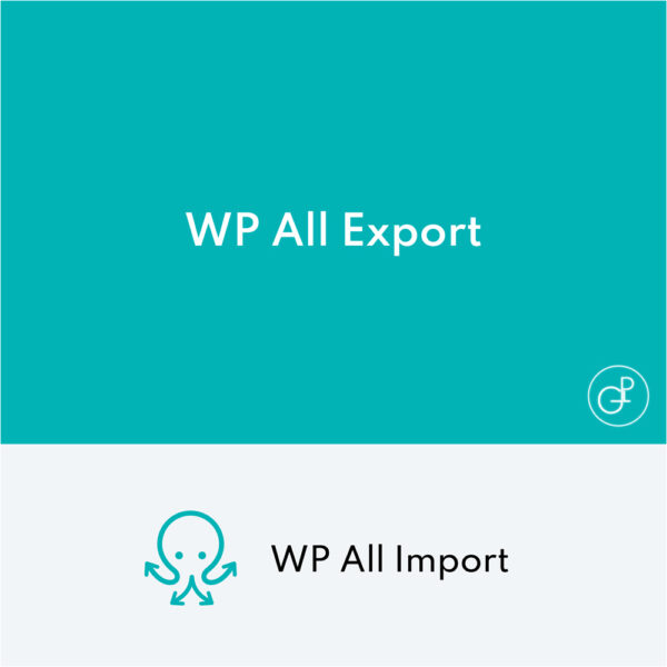 WP All Export Pro