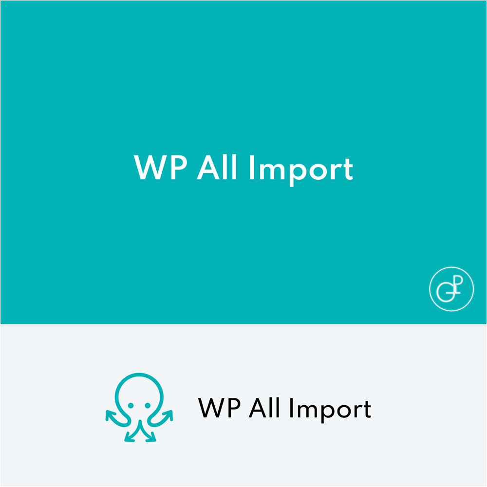 WP All Import Pro