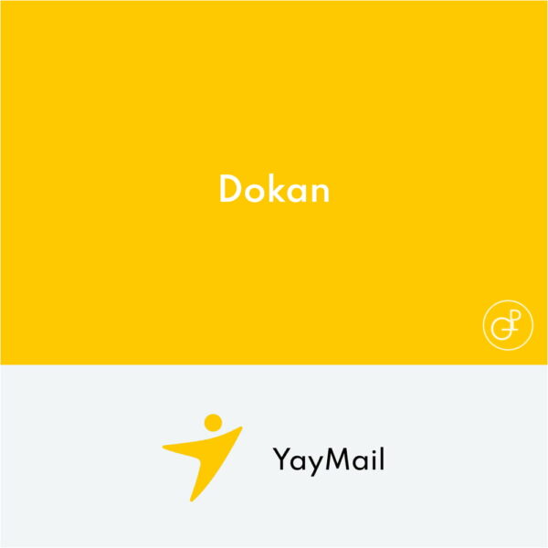 YayMail Dokan