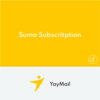 YayMail Sumo Subscritption