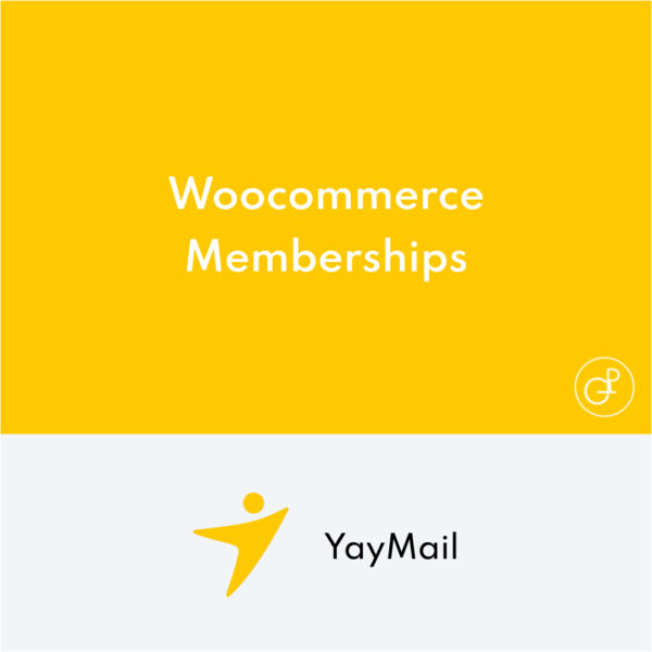 YayMail Woocommerce Memberships