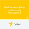 YayMail WooCommerce Return et Warranty Management