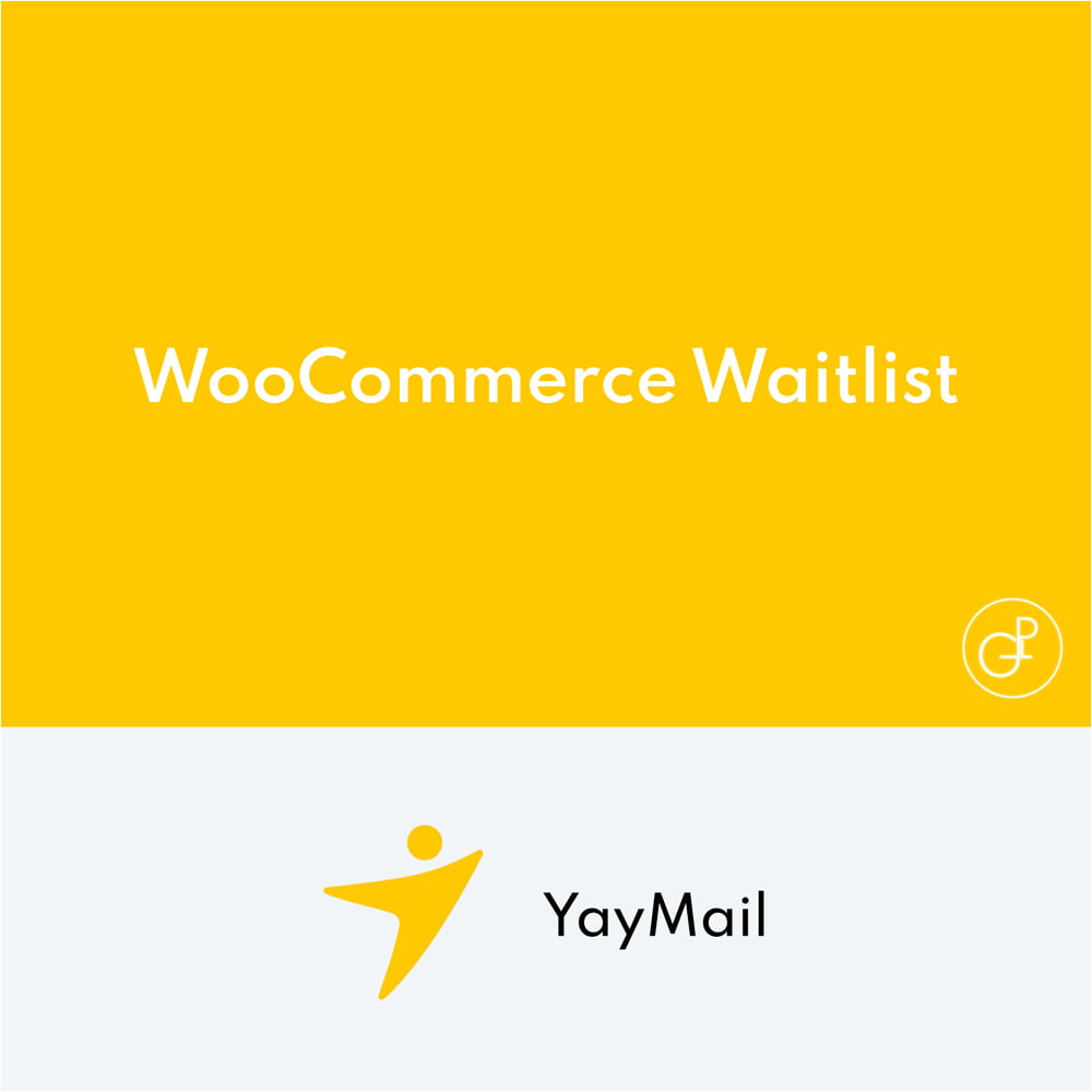 YayMail WooCommerce Waitlist