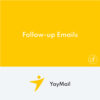 YayMail Follow-up Emails