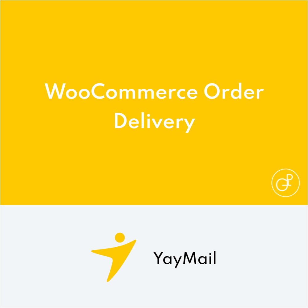 YayMail WooCommerce Order Delivery