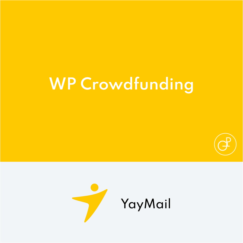 YayMail WP Crowdfunding