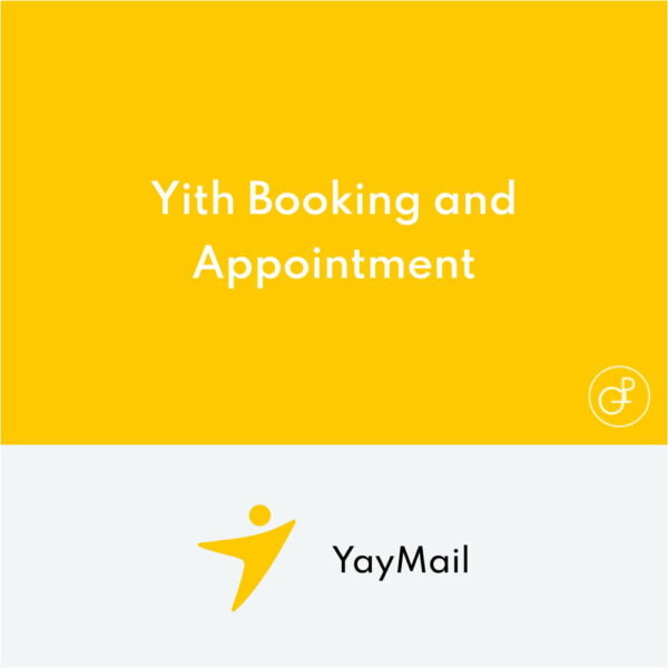 YayMail Yith Booking et Appointment