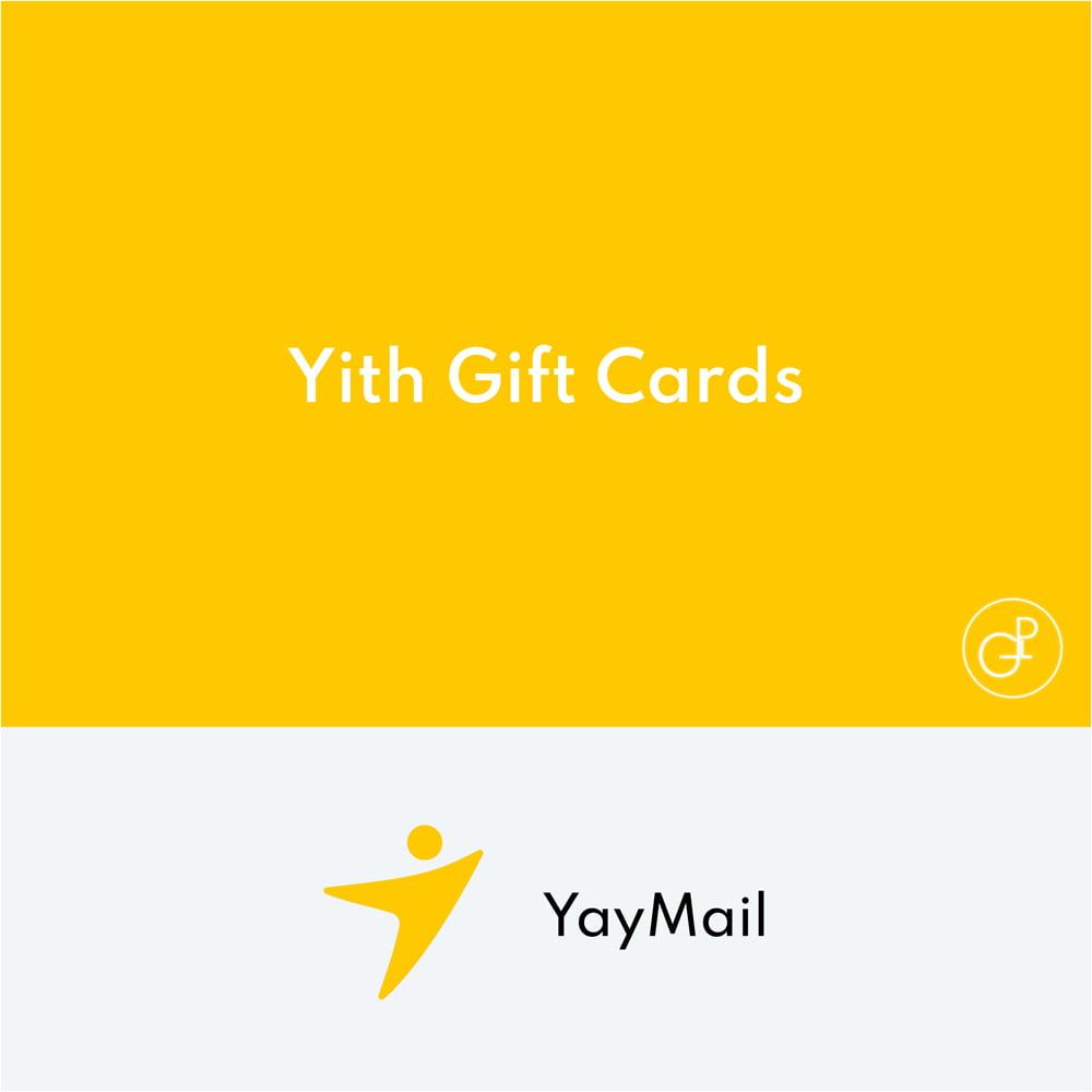 YayMail Yith Gift Cards