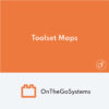 Toolset Maps