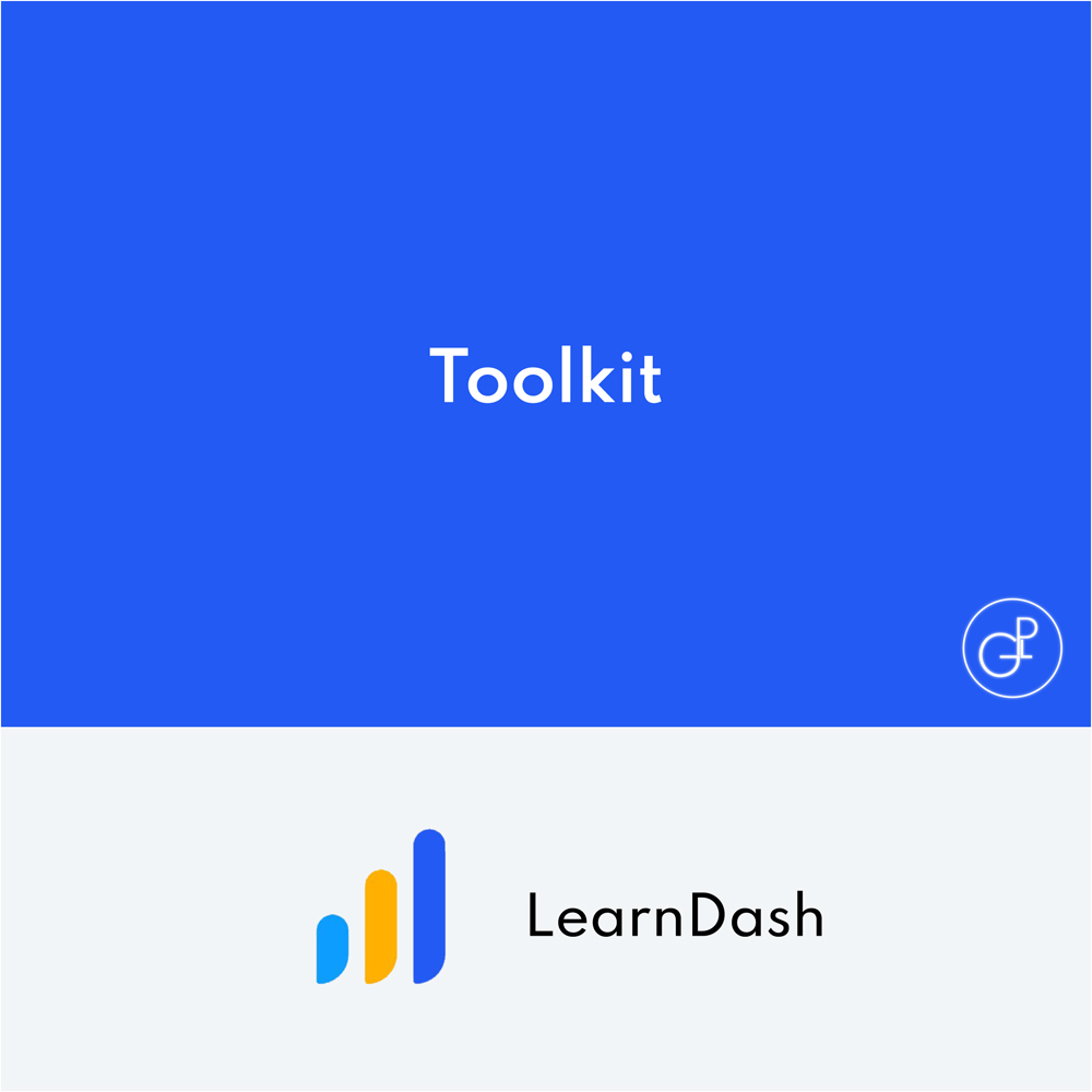LearnDash LMS Toolkit Pro