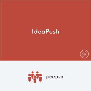 PeepSo IdeaPush