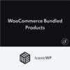 Iconic WooCommerce Bundled Products