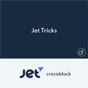 Jet Tricks For Elementor