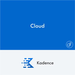 Kadence Cloud