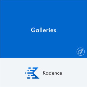 Kadence Galleries